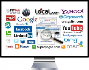 Search Engine Marketing (SEM) - Search Engine Profiling