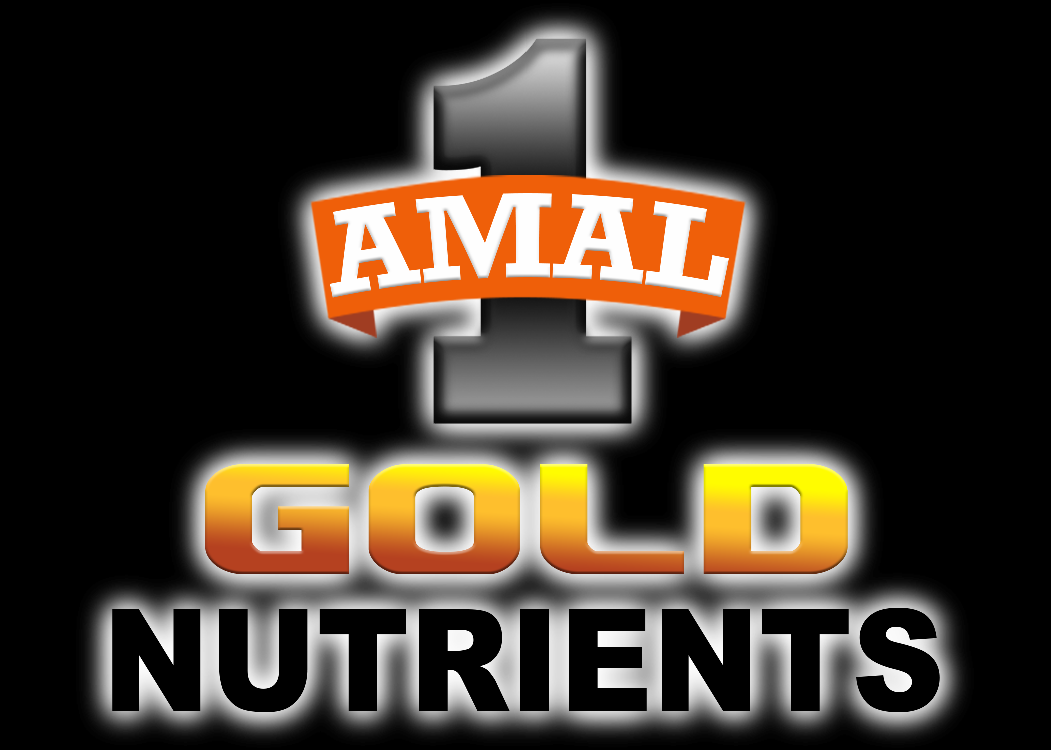 Amal Gold Nutrients