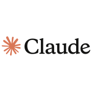 Claude artificial intelligence logo
