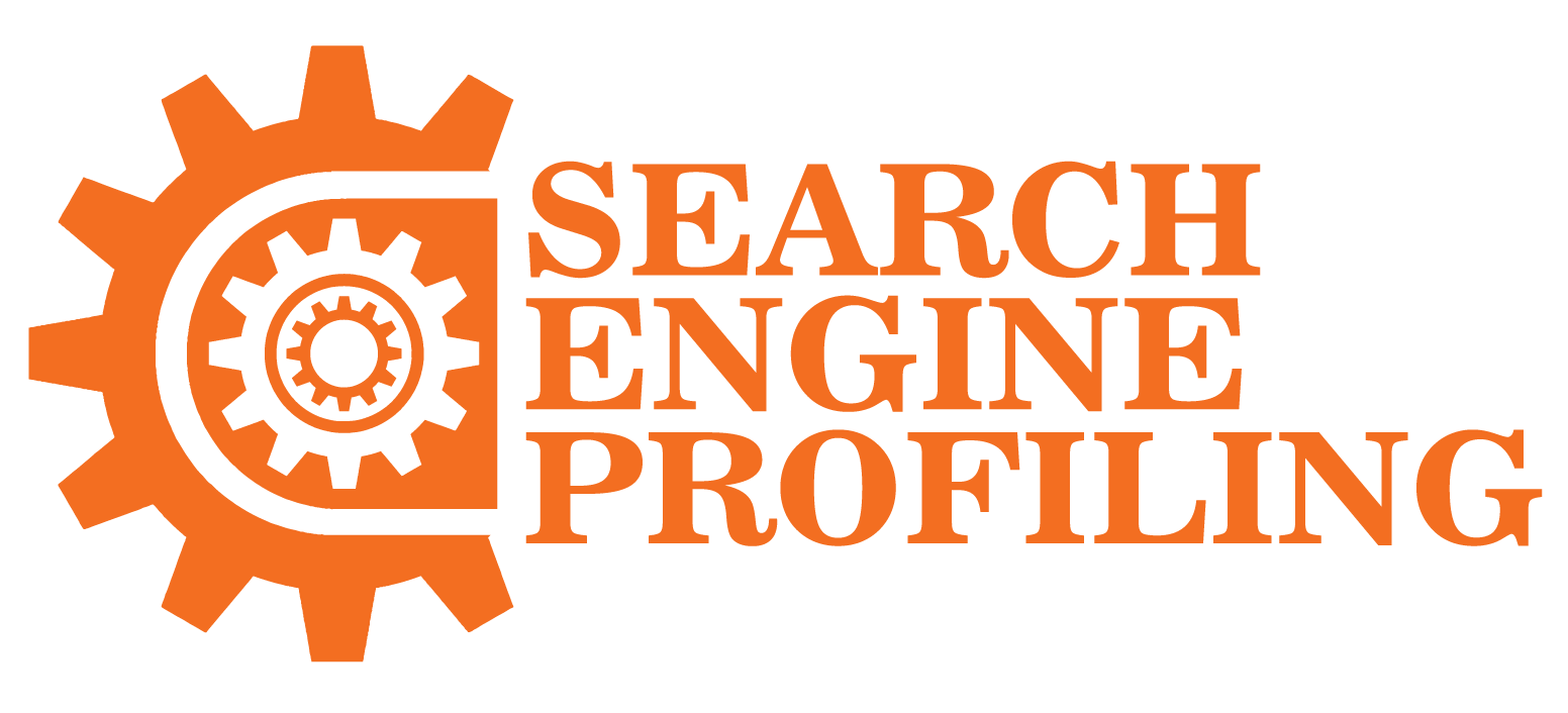 Search Engine Profiling